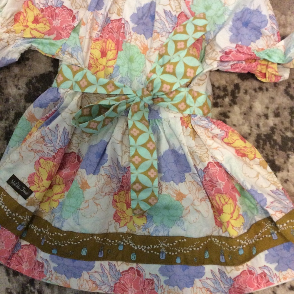 MATILDA JANE TOP - SIZE 8 - Picture 4 of 11